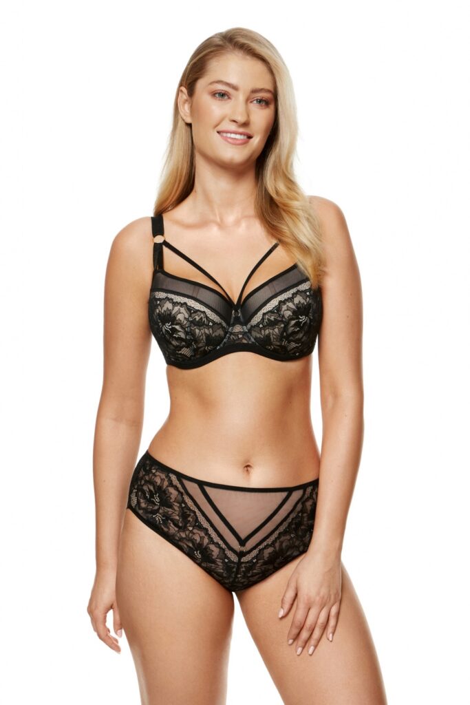 BH wattiert model 175865 Gorteks