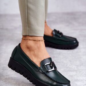 Halbschuhe model 175925 Step in style