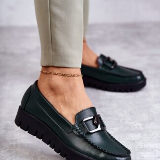 Halbschuhe model 175925 Step in style