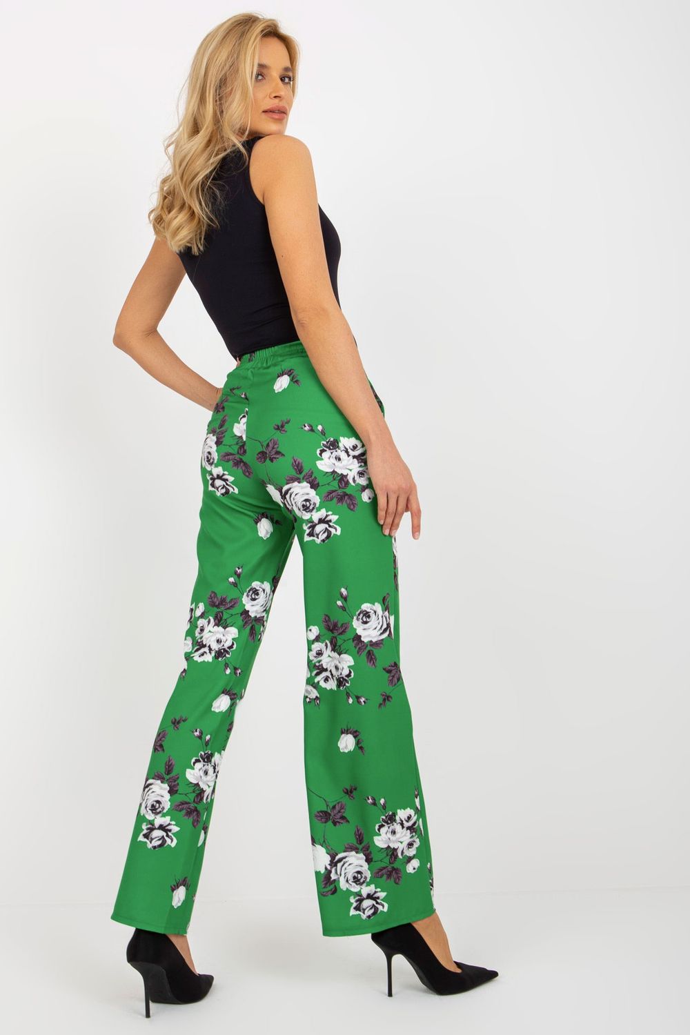 Damen Hose model 175966 Lakerta - Afbeelding 3