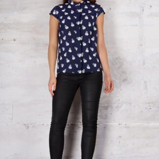 Damen Hemd model 42730 Infinite You