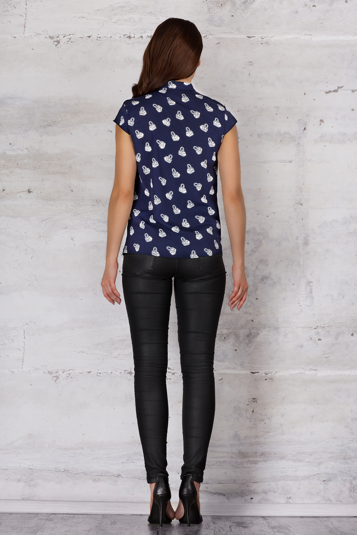 Damen Hemd model 42730 Infinite You - Afbeelding 3