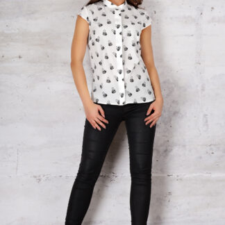 Damen Hemd model 42731 Infinite You