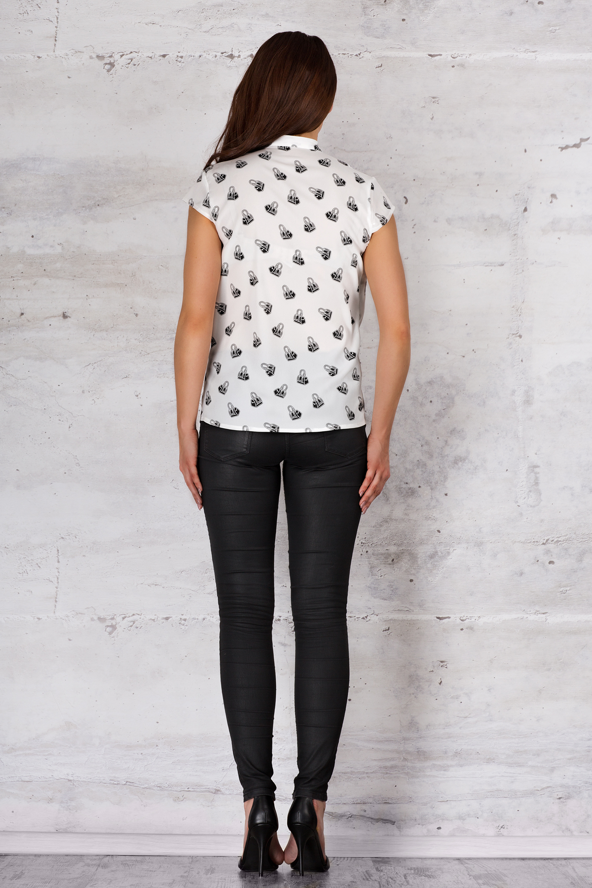 Damen Hemd model 42731 Infinite You - Afbeelding 3