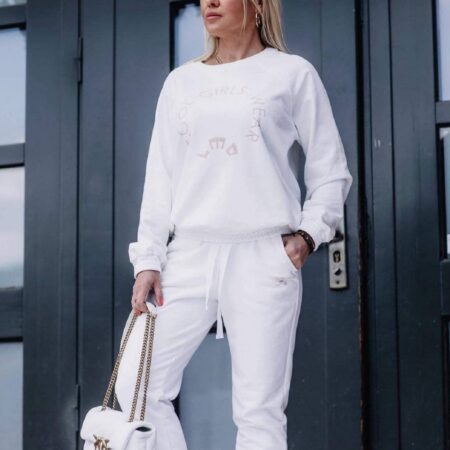 Sweater model 176299 LeMonada