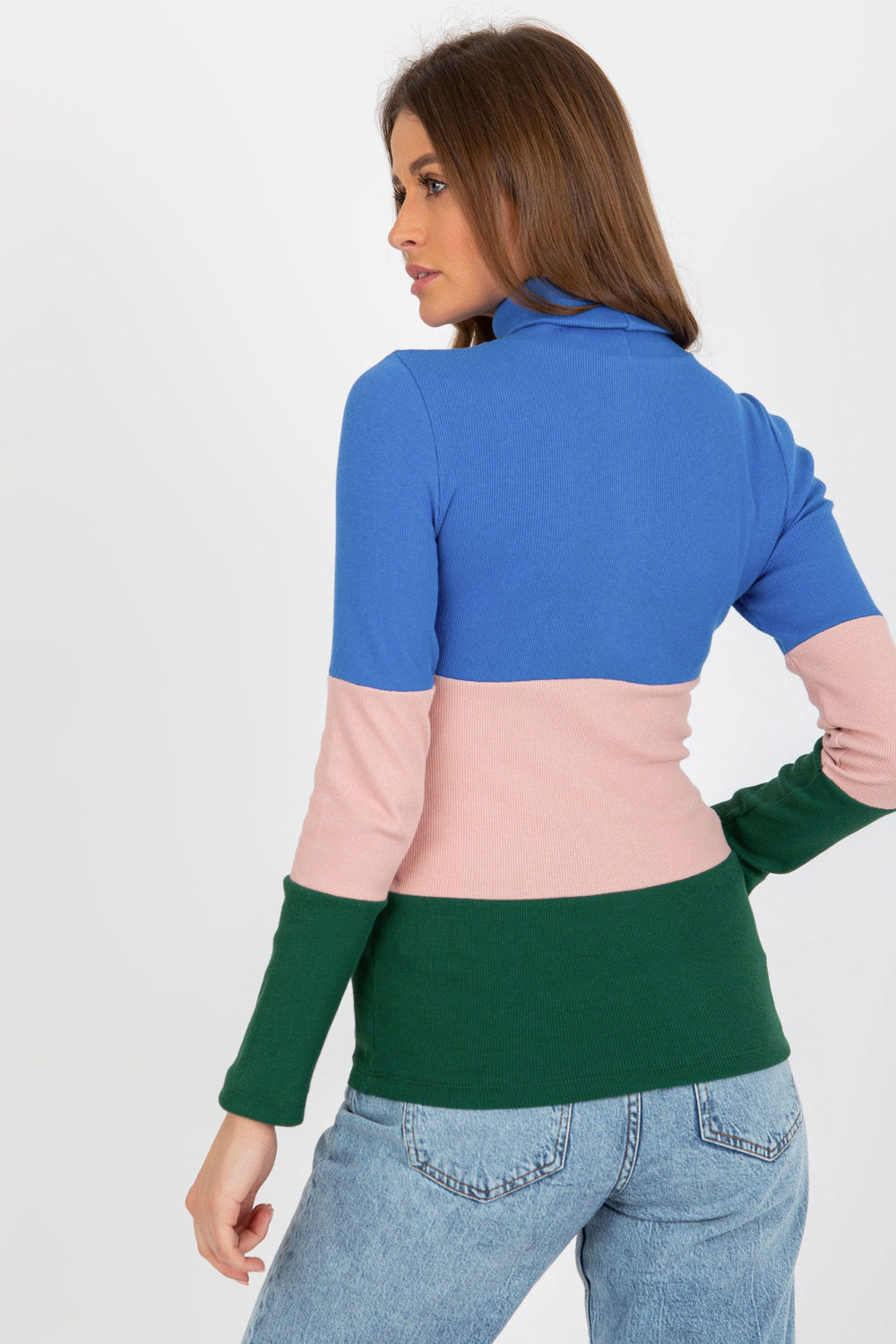 Rollkragenpullover model 176350 Relevance - Afbeelding 3