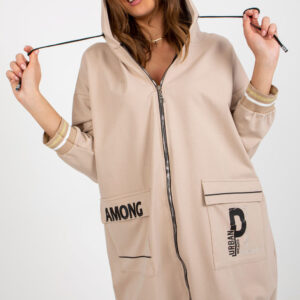 Sweater model 176360 Relevance