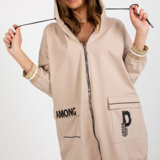 Sweater model 176360 Relevance