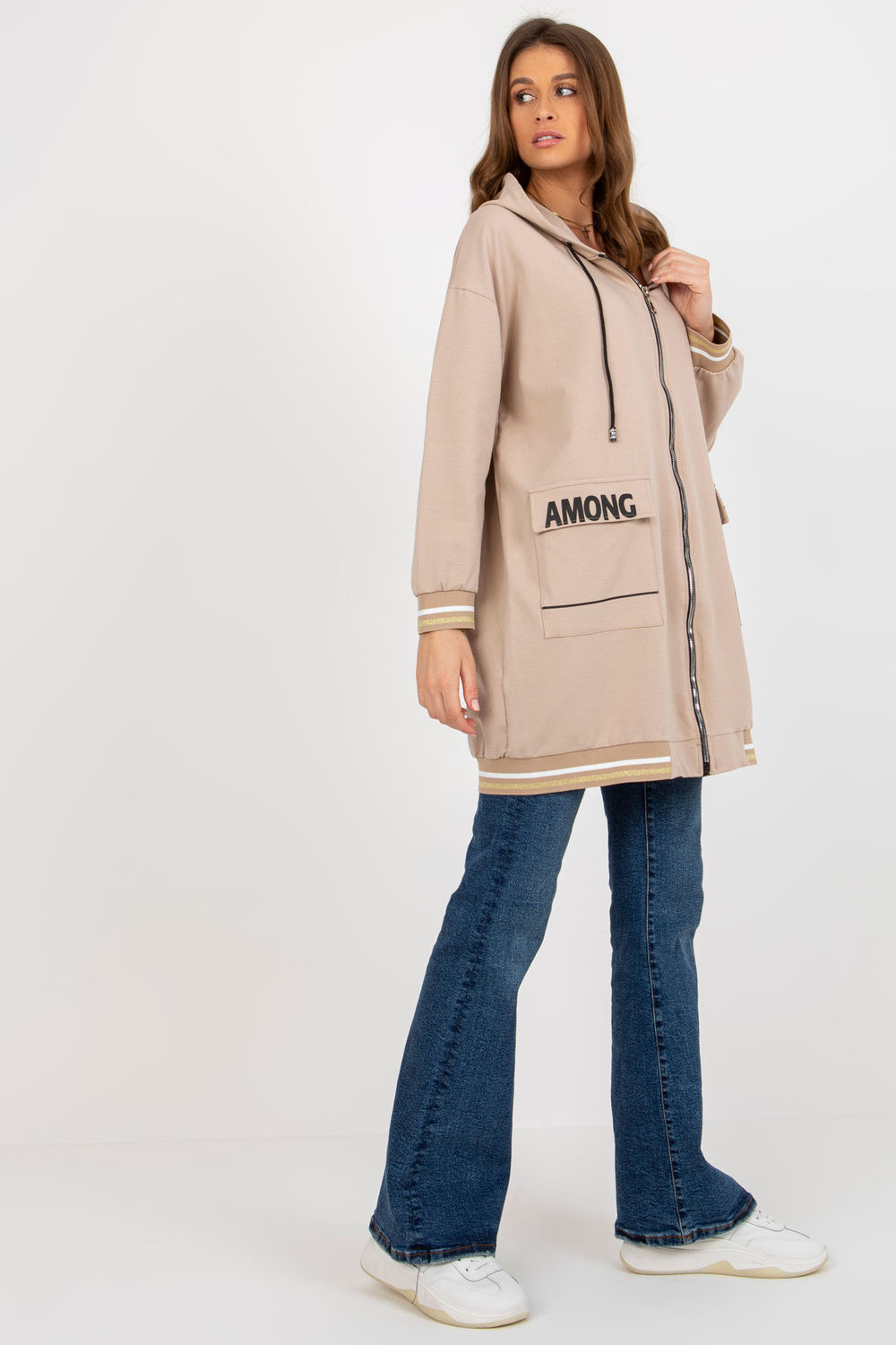Sweater model 176360 Relevance - Afbeelding 2