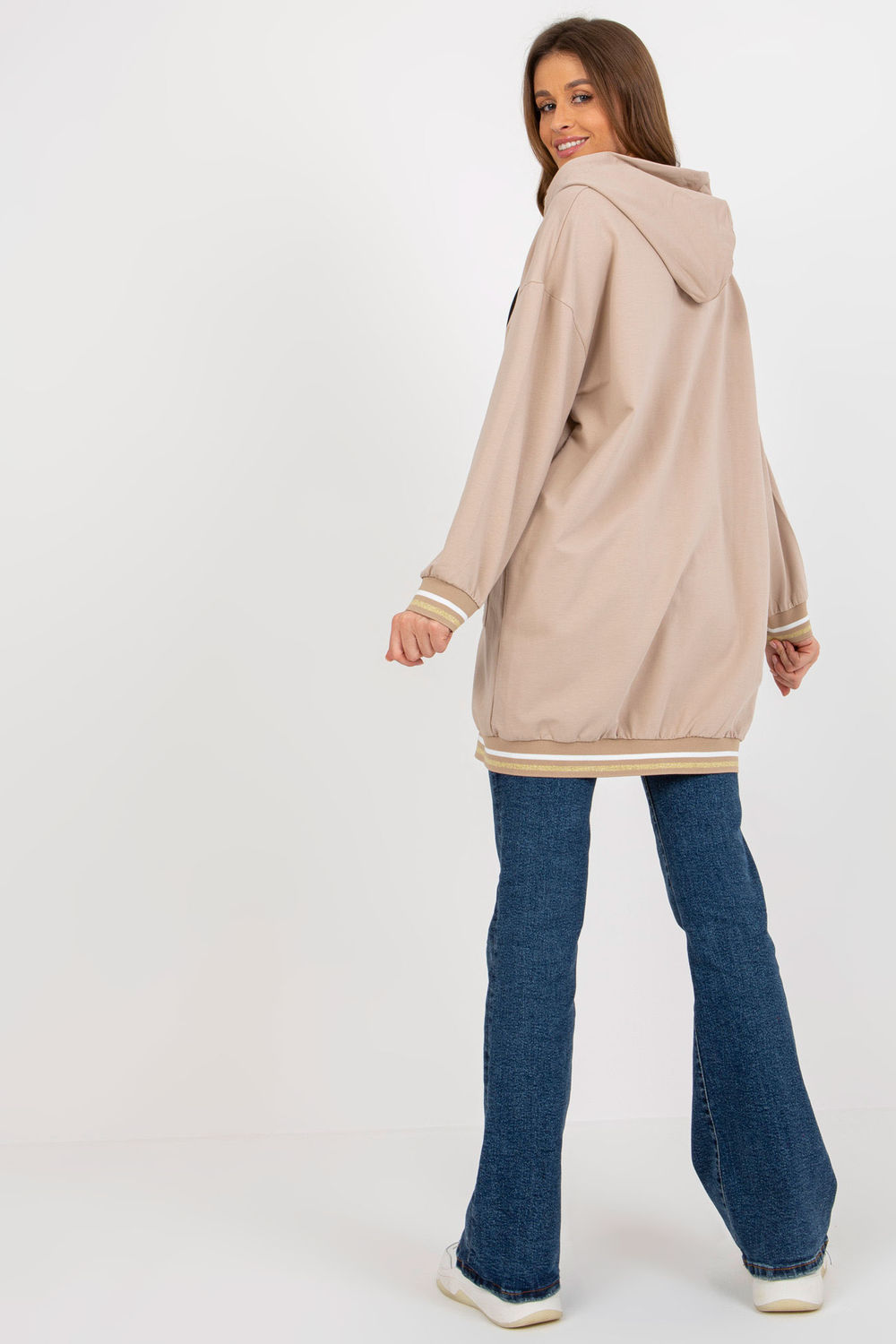 Sweater model 176360 Relevance - Afbeelding 3