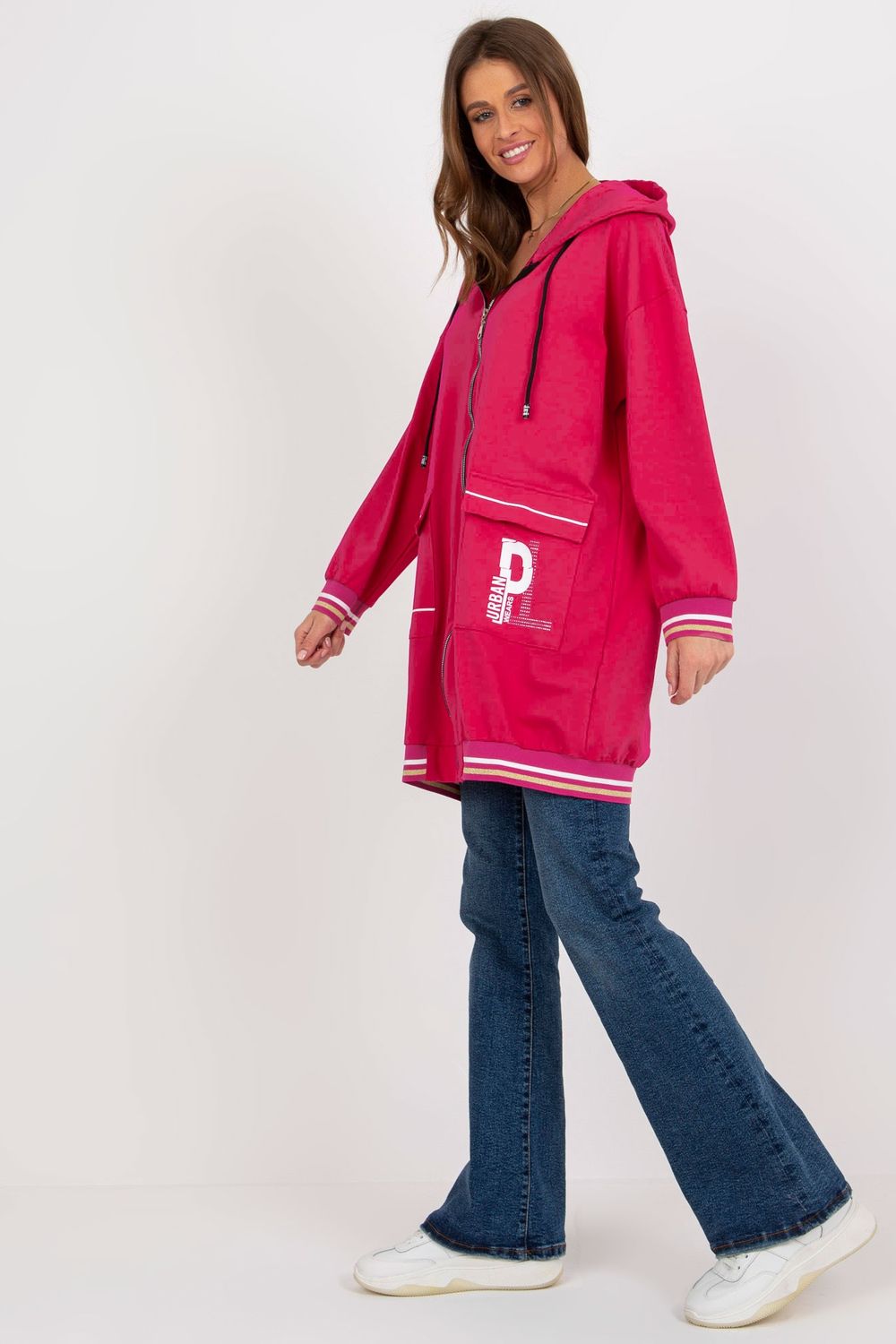 Sweater model 176362 Relevance - Afbeelding 2