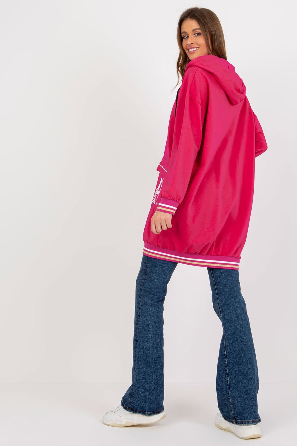 Sweater model 176362 Relevance - Afbeelding 3