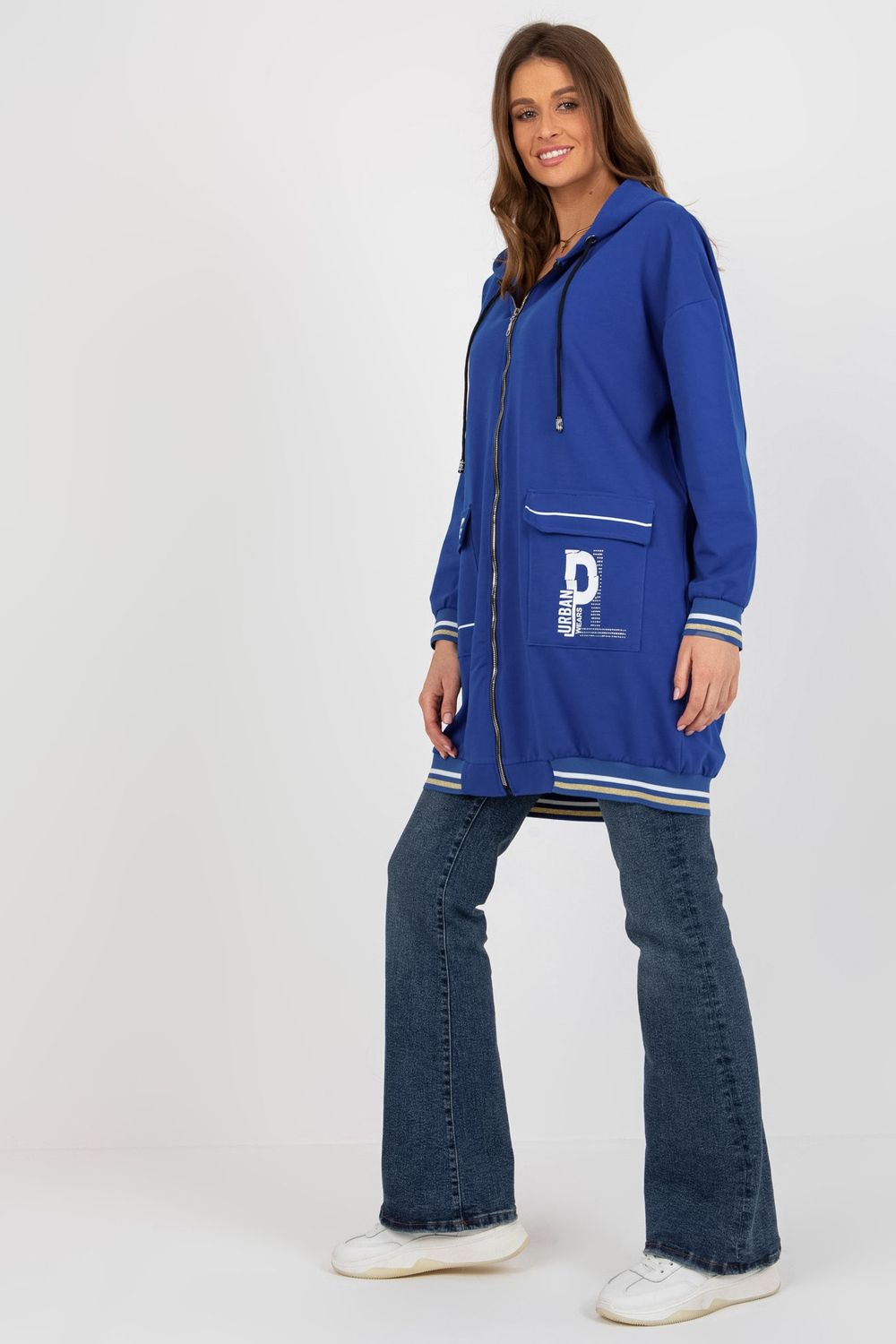 Sweater model 176363 Relevance - Afbeelding 2