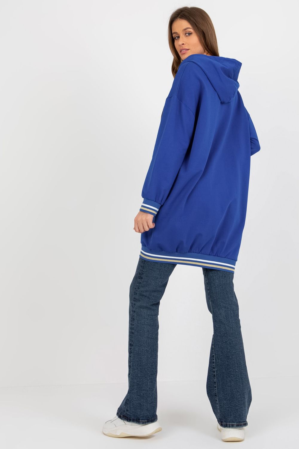 Sweater model 176363 Relevance - Afbeelding 3