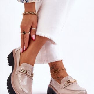 Mokassins model 176605 Step in style
