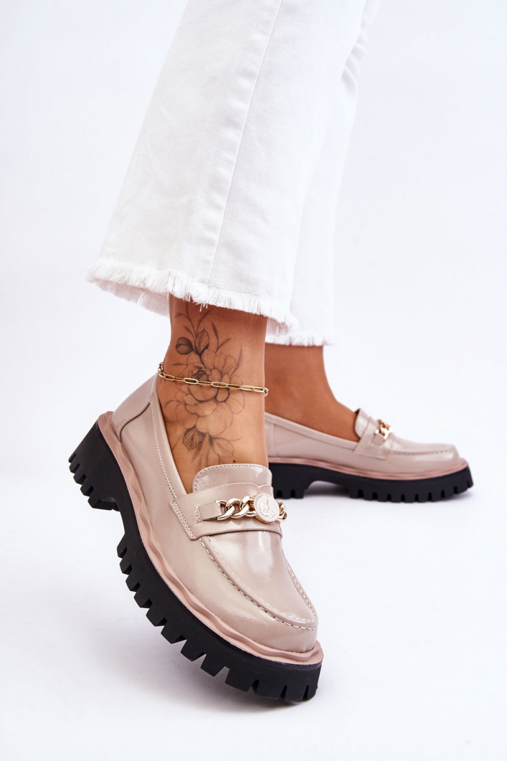 Mokassins model 176605 Step in style - Afbeelding 3