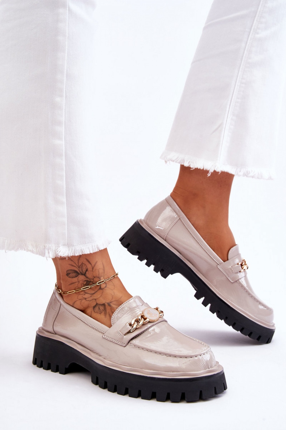 Mokassins model 176607 Step in style - Afbeelding 3