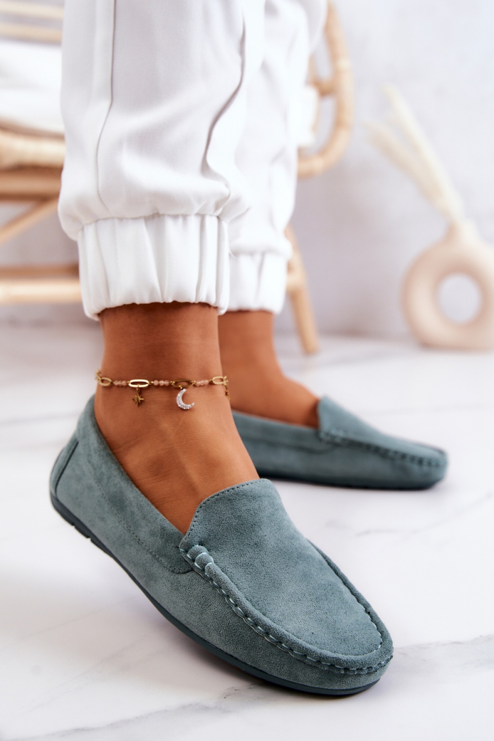 Mokassins model 176616 Step in style - Afbeelding 2