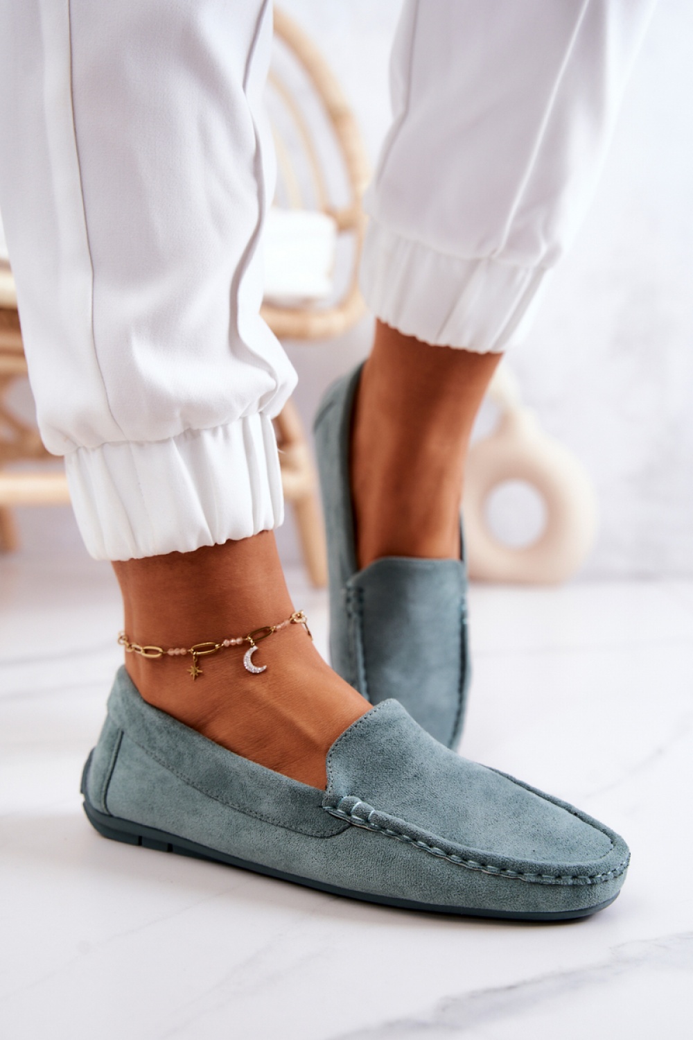 Mokassins model 176616 Step in style - Afbeelding 3