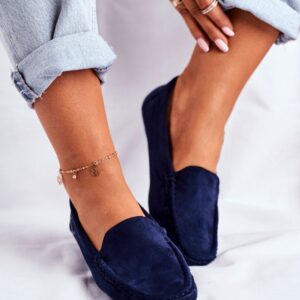 Mokassins model 176617 Step in style