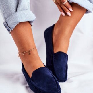 Mokassins model 176617 Step in style