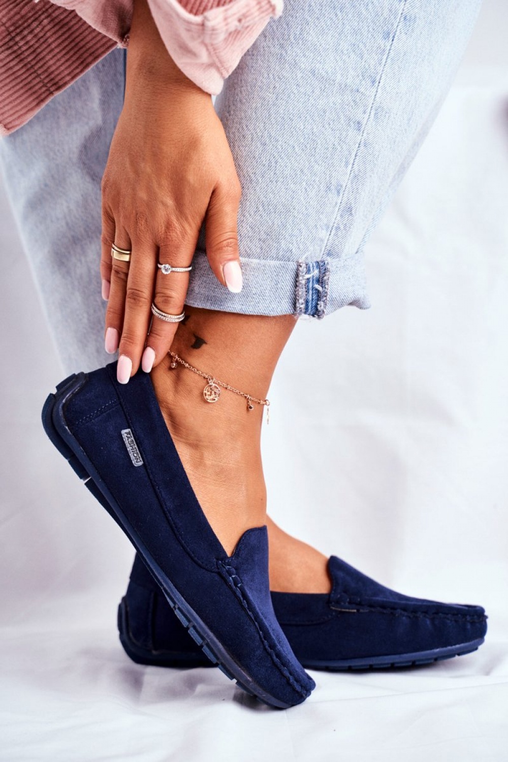 Mokassins model 176617 Step in style - Afbeelding 2