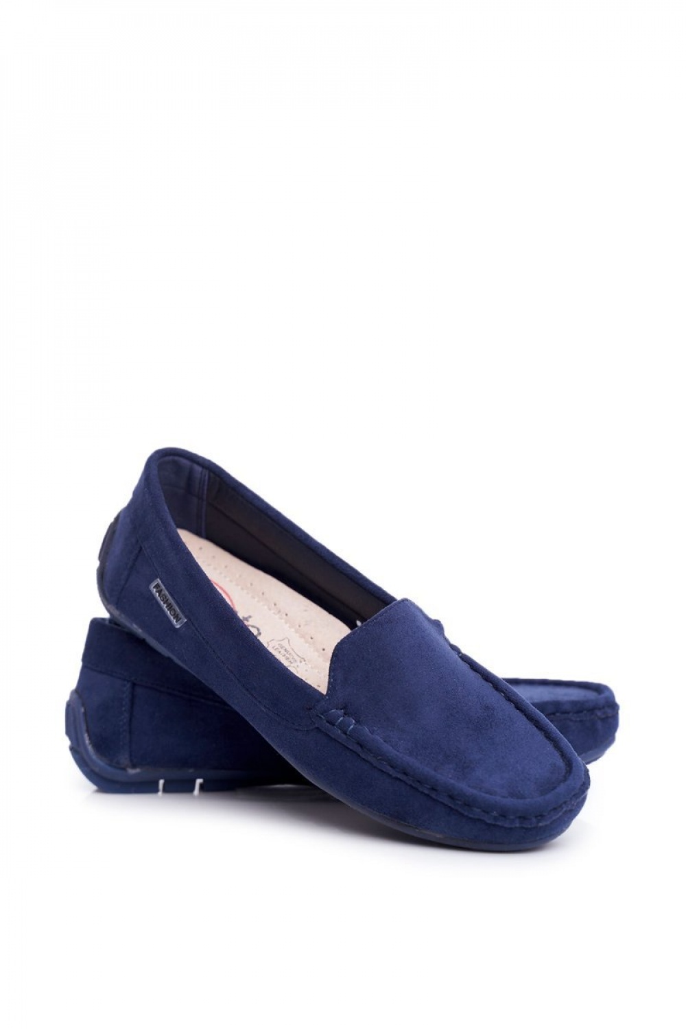 Mokassins model 176617 Step in style - Afbeelding 3