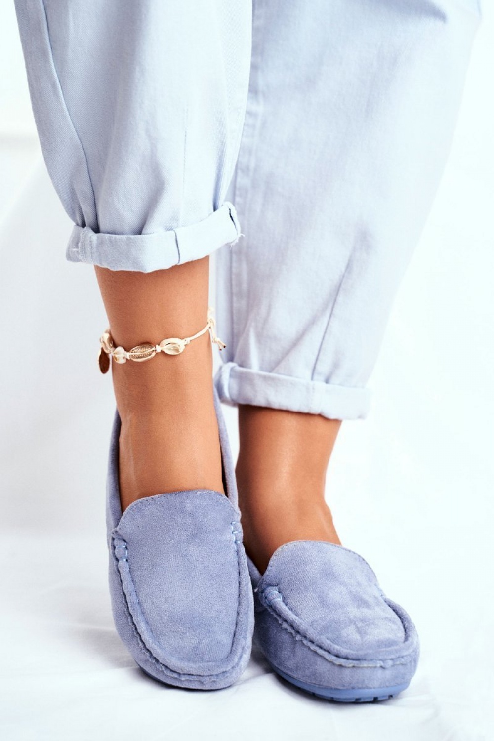 Mokassins model 176619 Step in style - Afbeelding 3