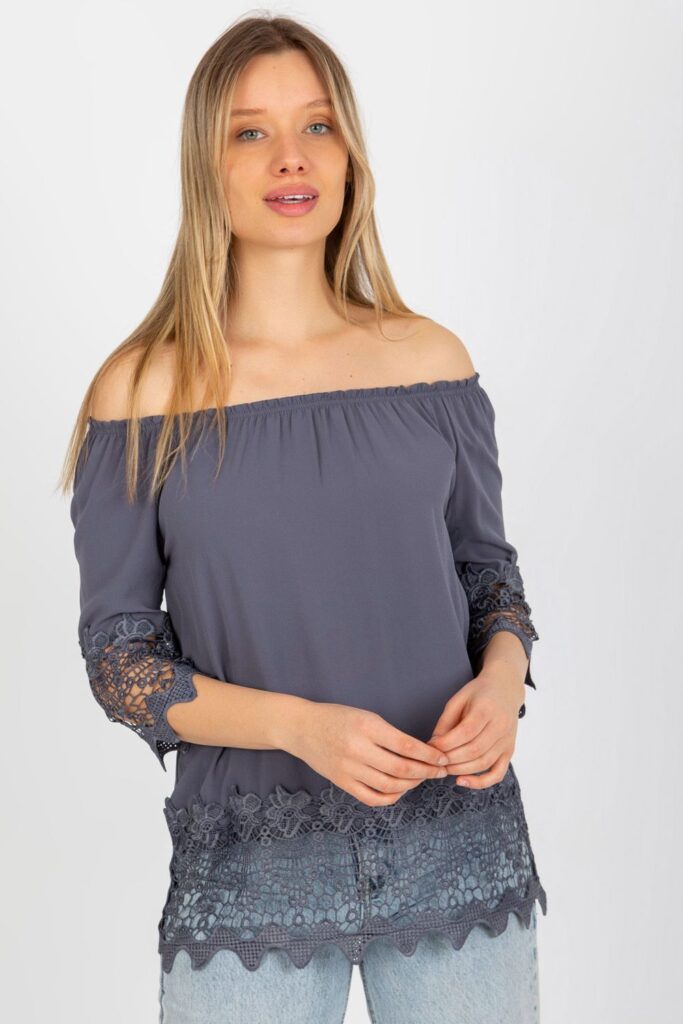 Bluse model 176733 Lakerta