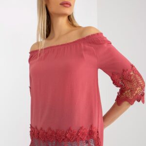 Bluse model 176734 Lakerta