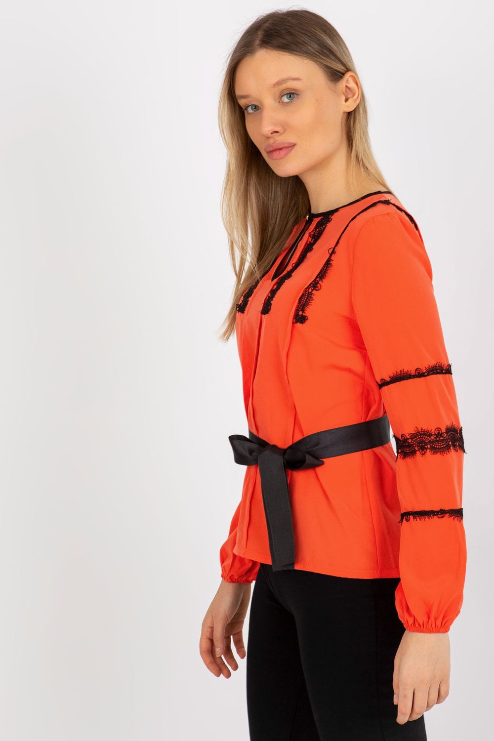 Bluse model 176736 Lakerta - Afbeelding 3