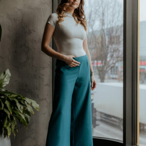 Damen Hose model 176699 Tessita