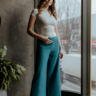 Damen Hose model 176699 Tessita