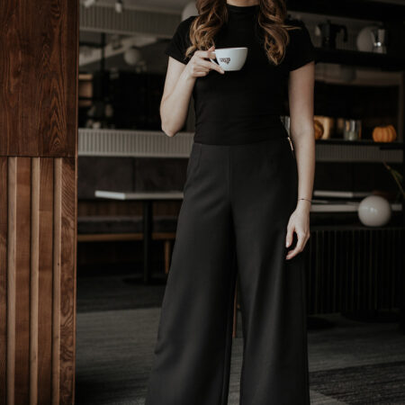 Damen Hose model 176701 Tessita