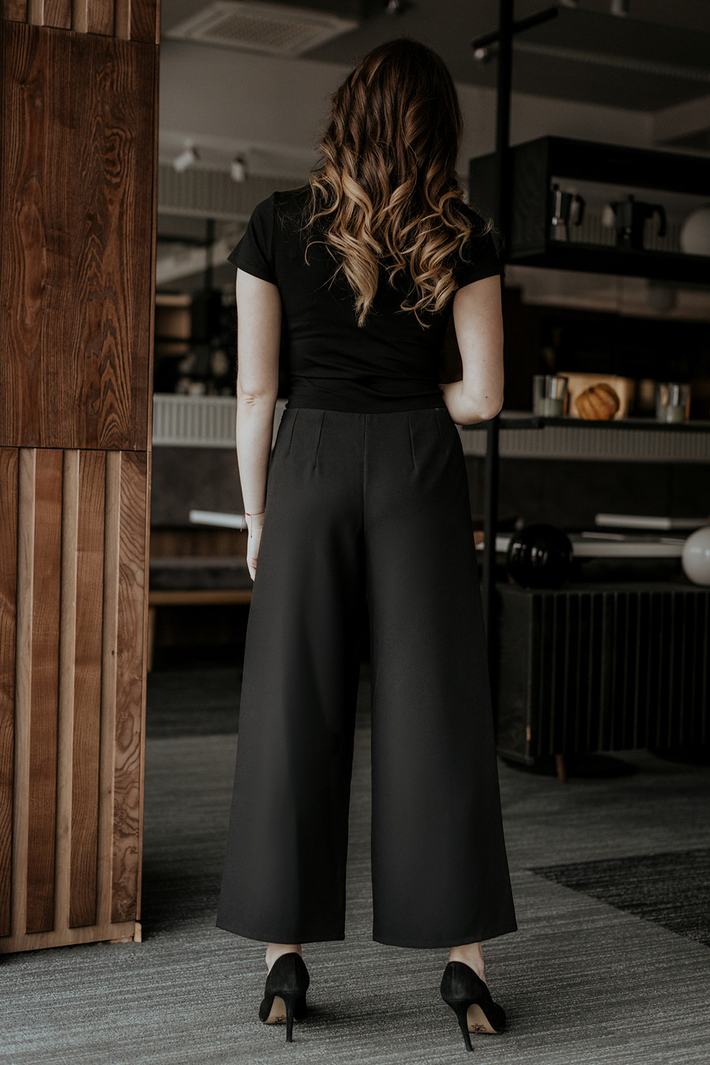 Damen Hose model 176701 Tessita - Afbeelding 2