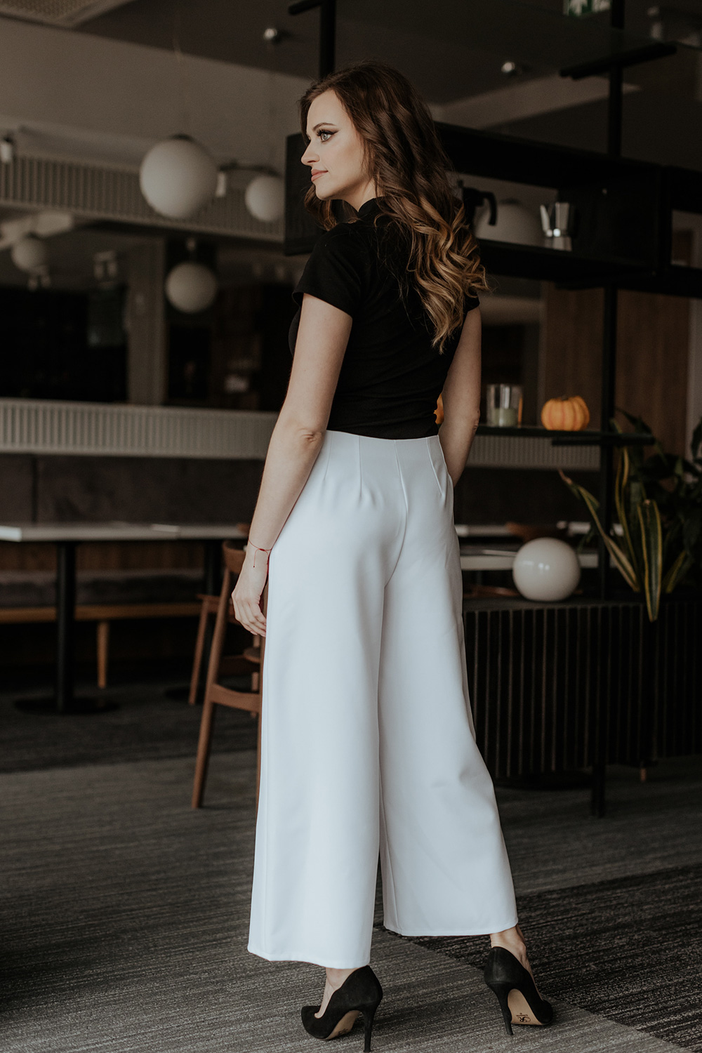 Damen Hose model 176702 Tessita - Afbeelding 2