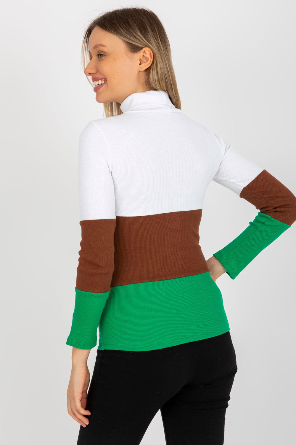 Rollkragenpullover model 176782 Relevance - Afbeelding 3