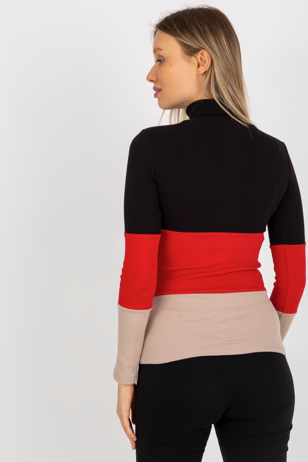 Rollkragenpullover model 176792 Relevance - Afbeelding 3