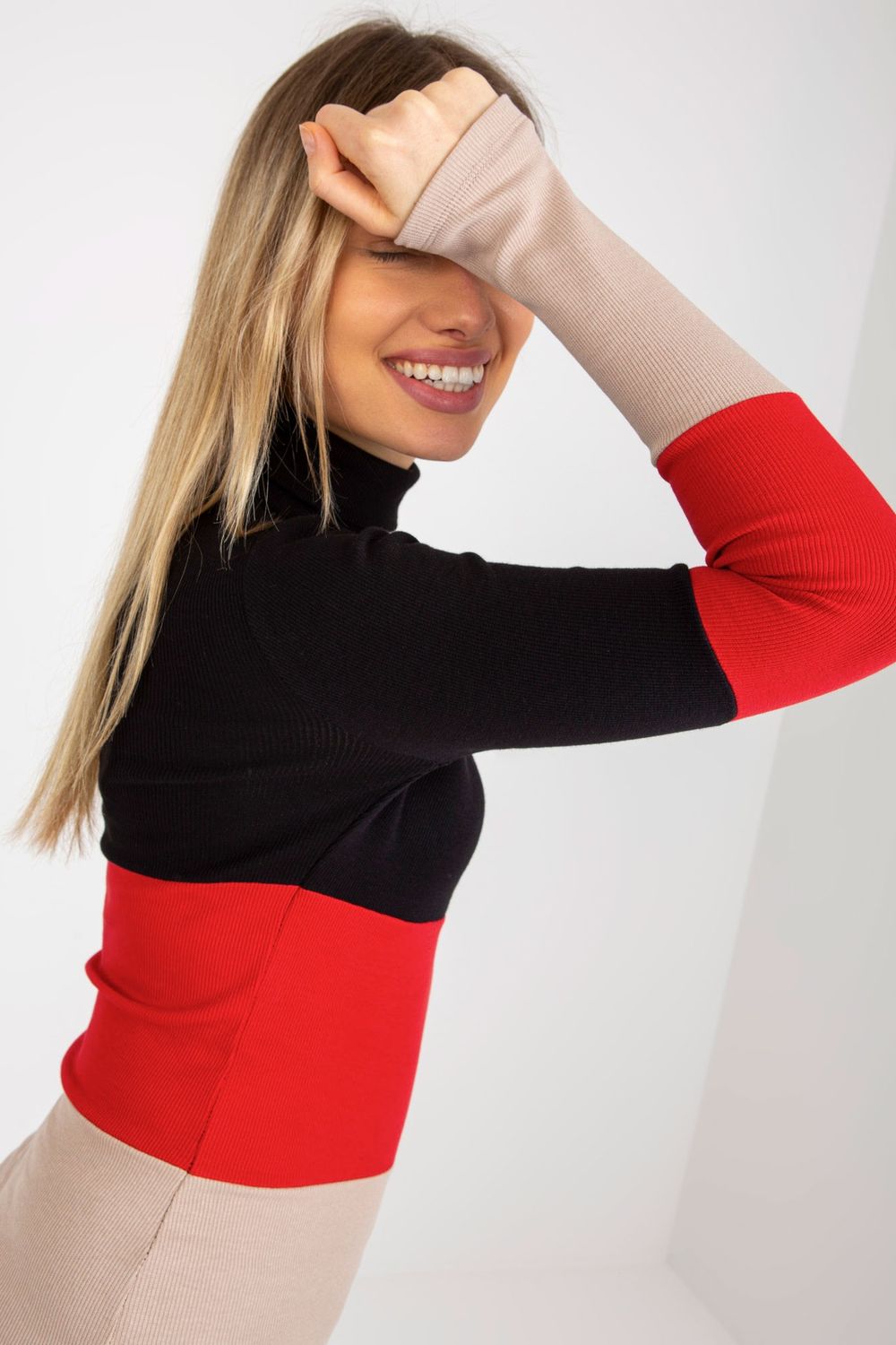 Rollkragenpullover model 176792 Relevance - Afbeelding 4