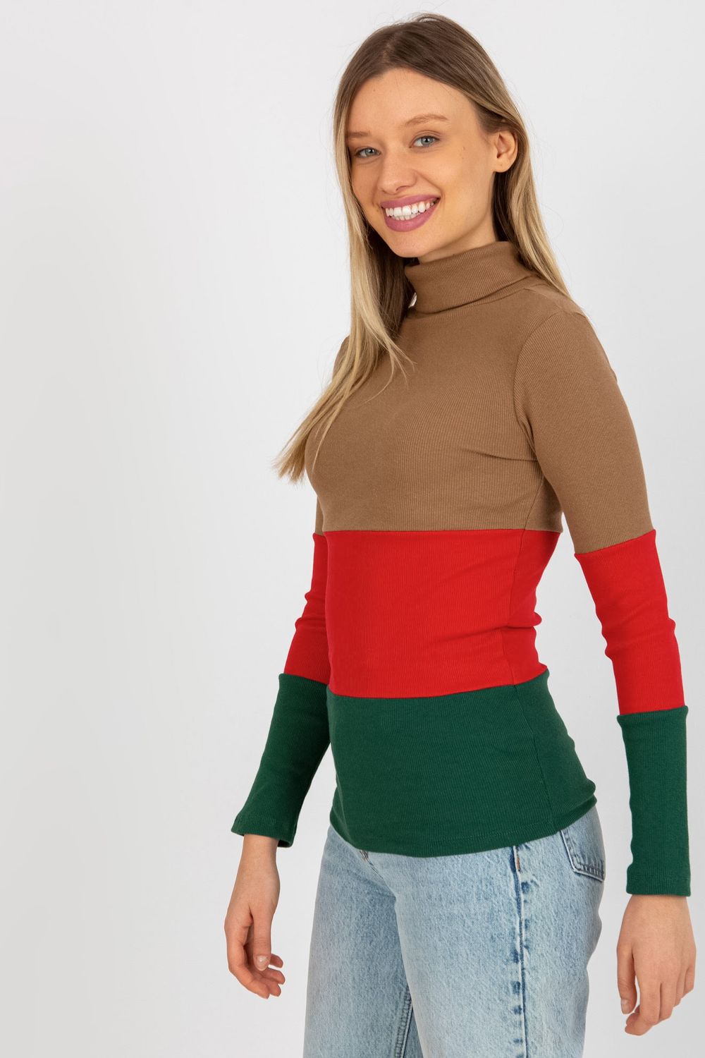 Rollkragenpullover model 176797 Relevance - Afbeelding 2