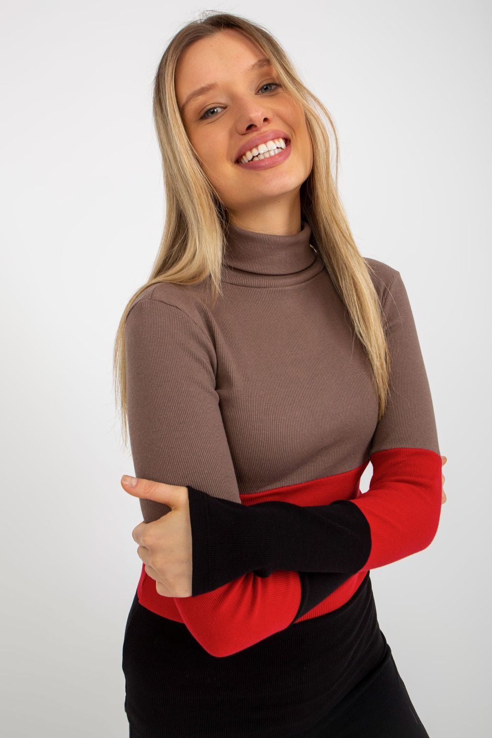 Rollkragenpullover model 176799 Relevance - Afbeelding 4
