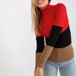 Rollkragenpullover model 176800 Relevance