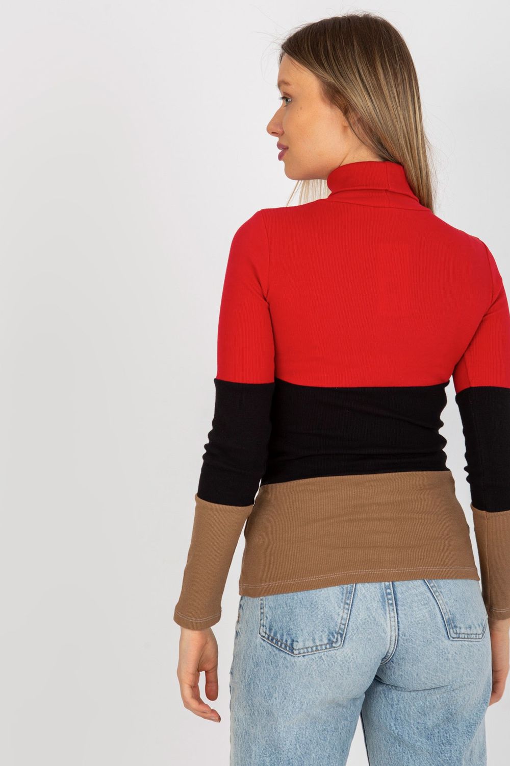 Rollkragenpullover model 176800 Relevance - Afbeelding 3