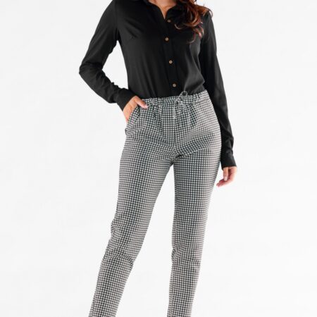Damen Hose model 176873 awama