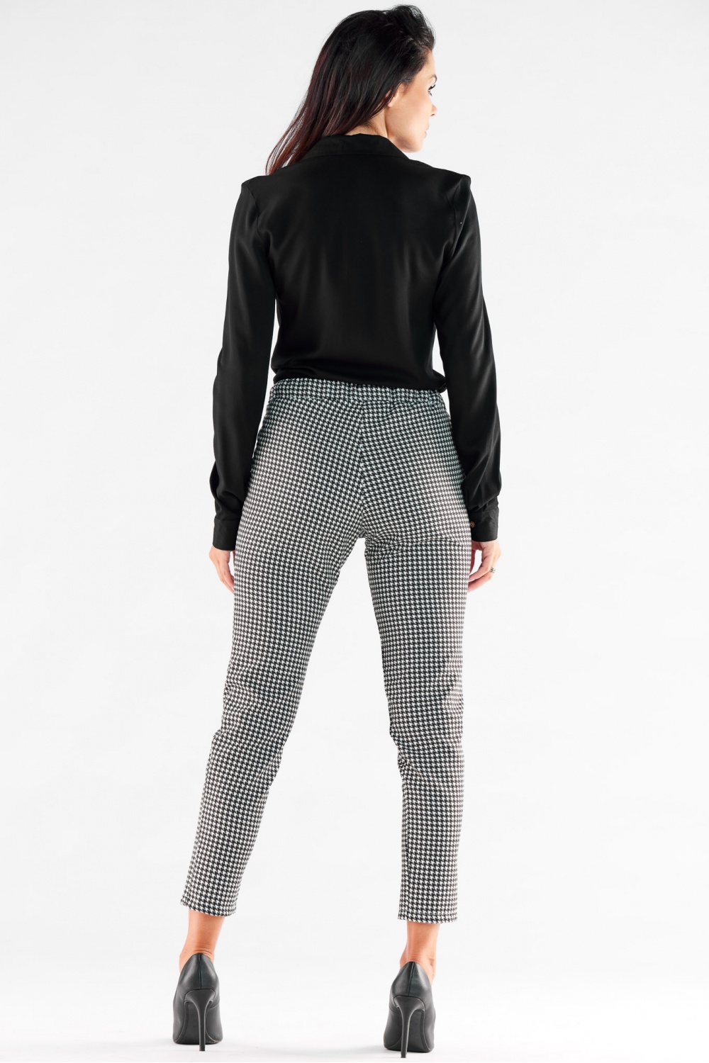 Damen Hose model 176873 awama - Afbeelding 3