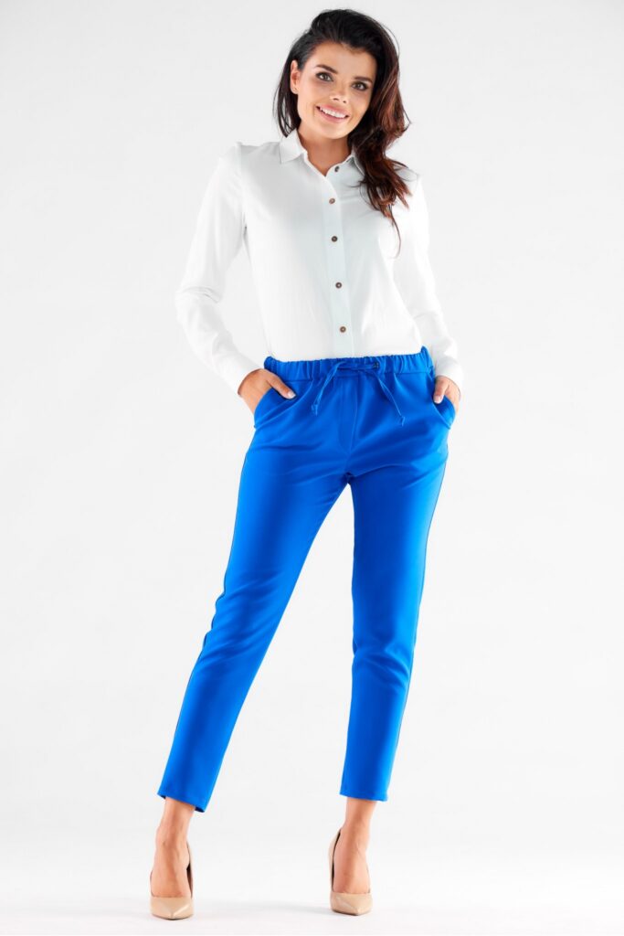 Damen Hose model 176874 awama