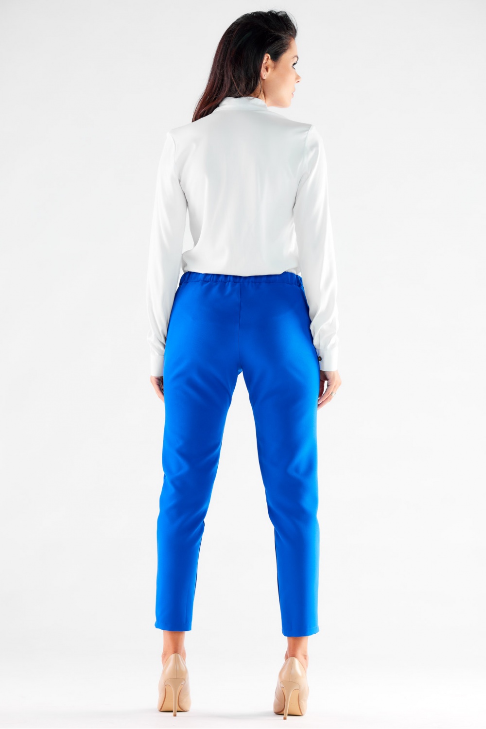 Damen Hose model 176874 awama - Afbeelding 3