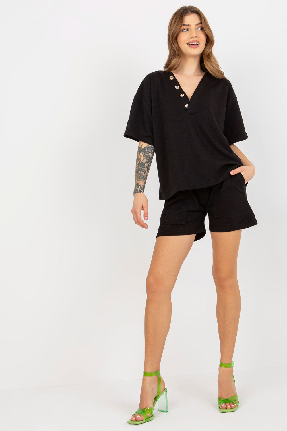 Set model 177022 Ex Moda - Afbeelding 2