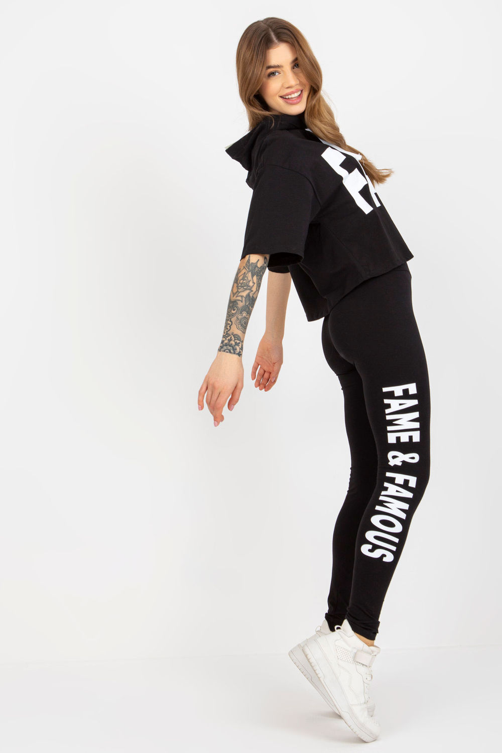 Set model 177040 Ex Moda - Afbeelding 2