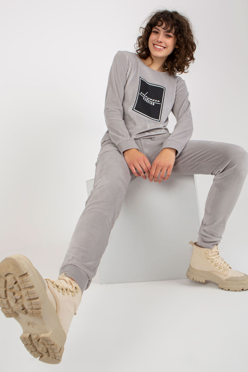 Set model 177072 Relevance - Afbeelding 2